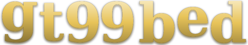 gt99 bed logo